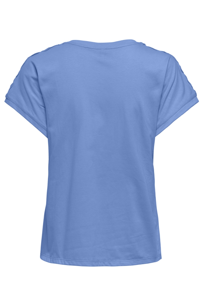 ONLROSIE S/S TOP CS JRS 15356130 PROVENCE